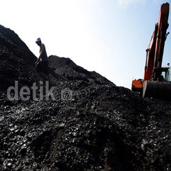 Mulai Tahun Depan, Pengerukan Batu Bara Bakal Dibatasi