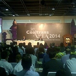 Perusahaan Batu Bara Kumpul di Bali, Curhat Untung Turun Karena Harga Anjlok