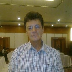 Ini Dia Sosok Penasihat Energi Alternatif Prabowo