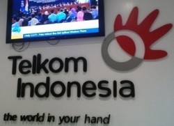 Perusahaan RI Dominasi Pasar Telekomunikasi Timor Leste