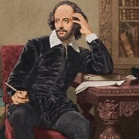 Realita Sebagai Imitasi Seni Shakespeare