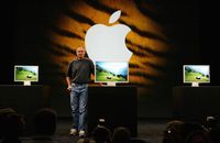 Napak Tilas Satu Dekade Apple WWDC