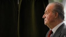 Setelah 39 Tahun Berkuasa, Raja Spanyol Juan Carlos Turun Takhta