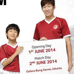 Running Man Batal Latihan di GBK, Fans Minta Promotor Ganti Rugi