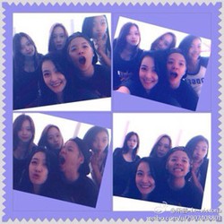 Lama Tak Tampil Bersama, Apa Kabar f(x)?