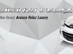 Punya 11 Tipe, Avanza Kian Gemuk