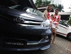 Toyota Besar di Indonesia Karena Avanza