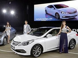 Saingi BMW dan Audi, Hyundai Rilis 2 Mobil Mewah