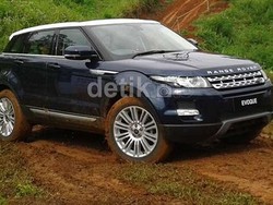 Tiongkok Mulai Rakit Mobil Victoria Beckham