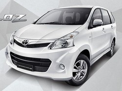 Ini Dia Avanza Veloz Luxury
