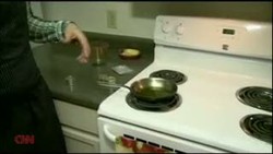 Rasakan Manfaatnya, Chef ini Rajin Ajari Resep Berbahan Ganja