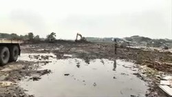 Ahok Tak Takut Stadion BMW Rp 1,2 Triliun Dituntut