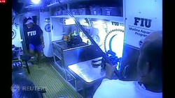 Cucu Cousteau Akan Pecahkan Rekor Terlama Tinggal di Bawah Laut