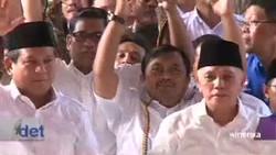 Hashim Djojohadikusumo Sebut Prabowo Akur dengan Amerika