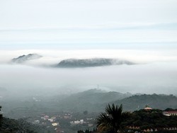 Inilah Danau Peri di Taiwan