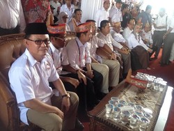 Prabowo-Hatta Dinilai Akan Mengulang Zaman Bung Karno-Hatta