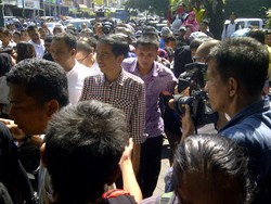 Ini Hasil Pertemuan Tertutup Jokowi-JK dan Sultan HB X