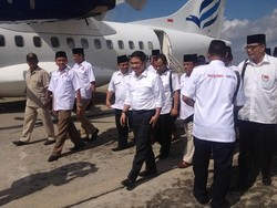 Anis Matta: Kampanye Hitam Tak Efektif, Kampanye Putih Lebih Menarik