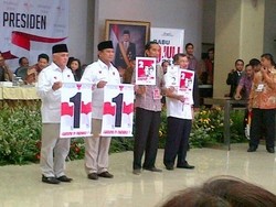 Jangan Nodai Pilpres dengan Fitnah, Ayo Rebut Suara Rakyat dengan Fair