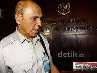 Merasa Terintimidasi Kivlan Zen Mengadu Ke Ombudsman