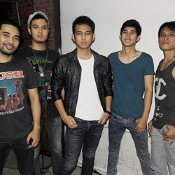 Eksis Lagi, Lyla Lucurkan Album Dunia Sempurna