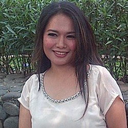 Dea Mirella: Eel Itu Bapak yang Baik Depan Kamera Saja