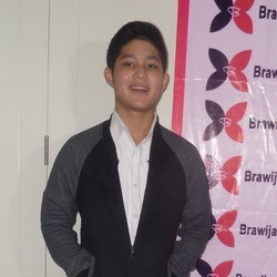 Sayang Rassya Islamay Passya Sama Besar ke Kenzou dan Saly