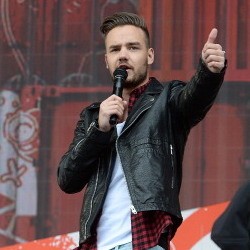 Dua Personel Kepergok Isap Ganja, Liam Payne One Direction Minta Maaf