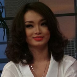 Zaskia Gotik: Aku Lebih Suka Hangout Kayak Orang Kaya