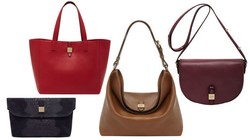 Mulberry Rilis Koleksi Tas Harga Terjangkau Untuk Dongkrak Penjualan?