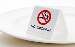 Kini di Rusia Berlaku Larangan Merokok di Restoran dan Bar