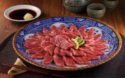 Polisi Spanyol Tangkap Jaringan Perdagangan Daging Kuda Illegal