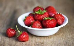 Simpan Jeruk dan Anggur dengan Cara Ini agar Lebih Segar