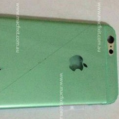 Berani Umumkan iPhone 6, Apple?