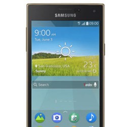 Samsung Z, Ponsel Tizen Penantang Android