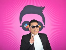 Gangnam Style Pecahkan Rekor 2 Miliar di YouTube
