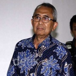 Anggarannya Dipotong Rp 22 T, Menteri PU Tawar Hanya Rp 10,2 T