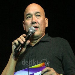 Resep Menuju Sukses Ala Peter Gontha