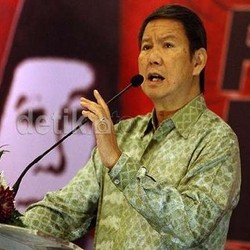 3 Juta Hektar Hutan Gundul Tiap Tahun, Prabowo Janjikan Reboisasi