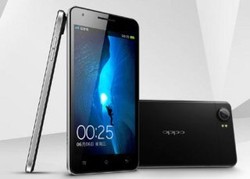 BPS: Impor Ponsel April US$ 332 Juta, Naik 58%