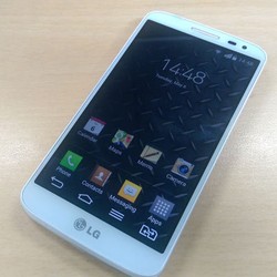 LG G2 Mini: Kecil-kecil (Bukan) Cabe Rawit