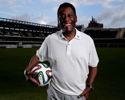 Pele: Saya Akan Tetap Jadi yang Terbaik Jika Bermain di Era Sekarang