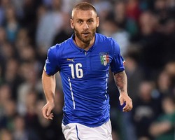 De Rossi: Italia Bisa Menangi Piala Dunia