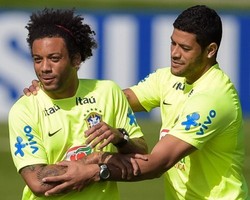 Brasil Justru Diuntungkan Kalau Lawan Main Bertahan