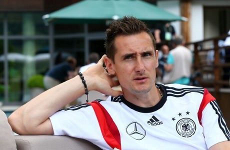 Umumkan Skuat Final, Jerman Cuma Bawa Satu Striker
