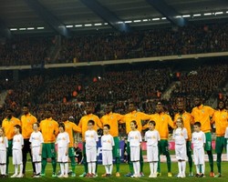 Lamouchi Umumkan Skuat Final Pantai Gading