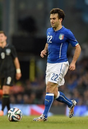 Skuat Final Italia Diumumkan, Rossi & Destro Dicoret