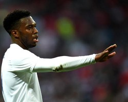 Sturridge Tahu Harus Kerja Keras Demi Masuk Tim Inti Tiga Singa