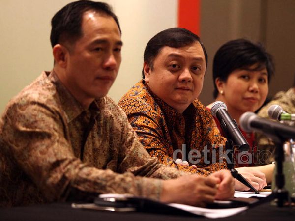 Laba Bersih Supra Boga Naik