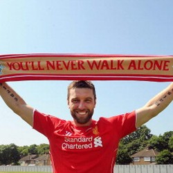 Welcome Home, Lambert